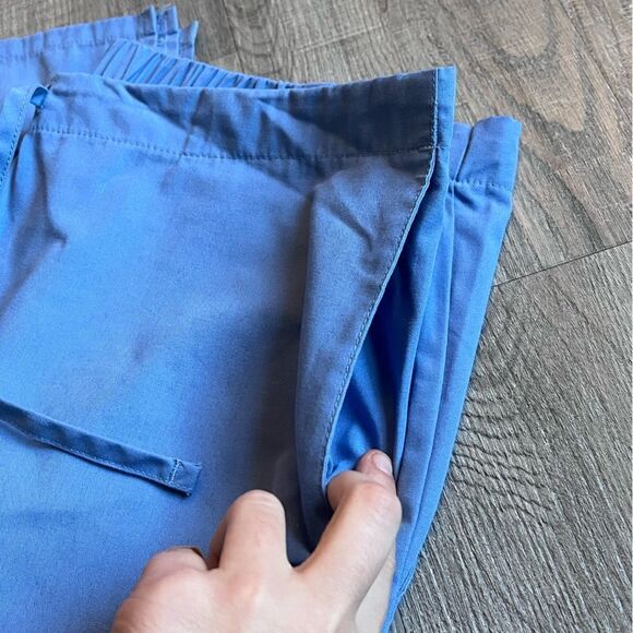 CHEROKEE scrub pants - Picture 3 of 5